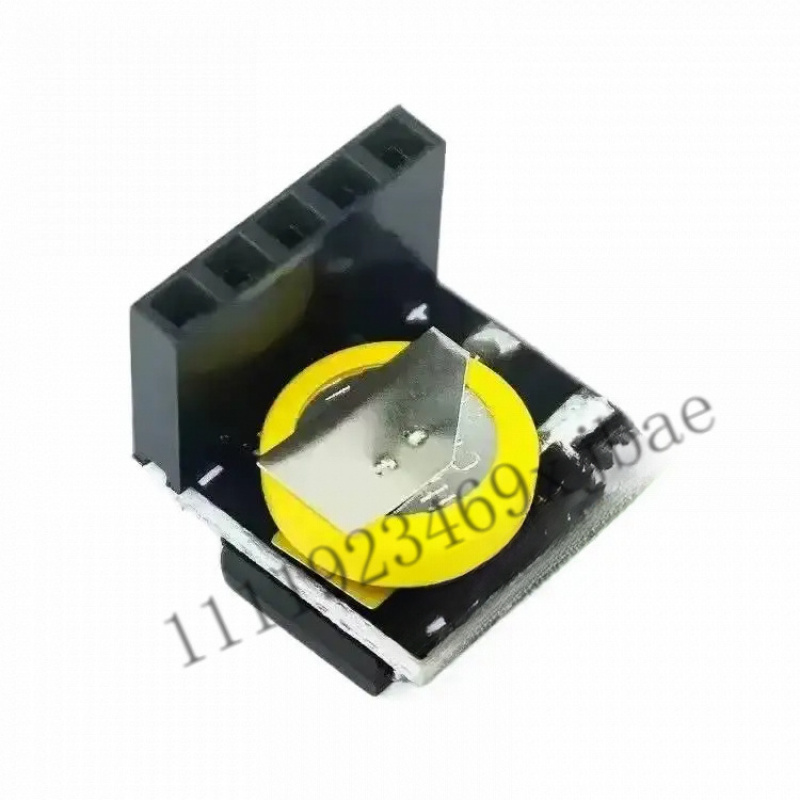 5Pcs I2C RTC Timing Memory Mod - Diy Electronics Raspberry Pi reseña y precio