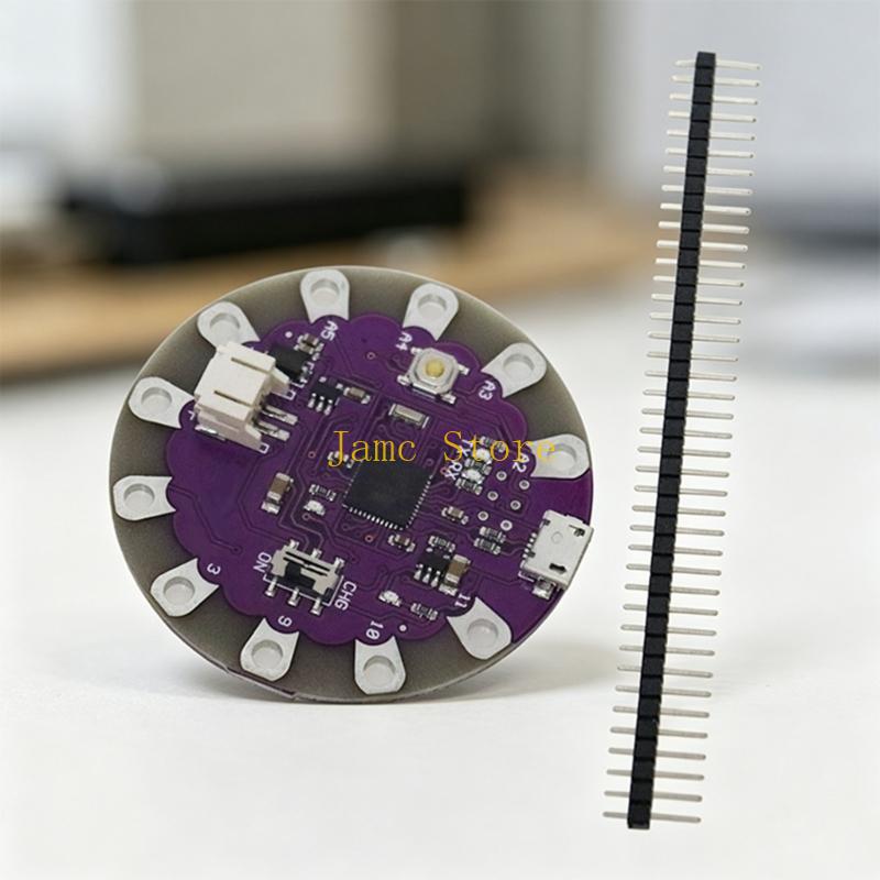 LX0B DIY Wearable Electronics  - Diy Wearable Electronics reseña y precio