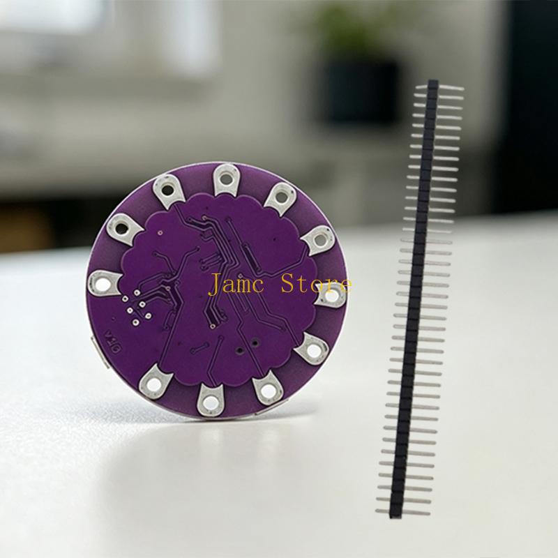 LX0B DIY Wearable Electronics  - Diy Wearable Electronics reseña y precio