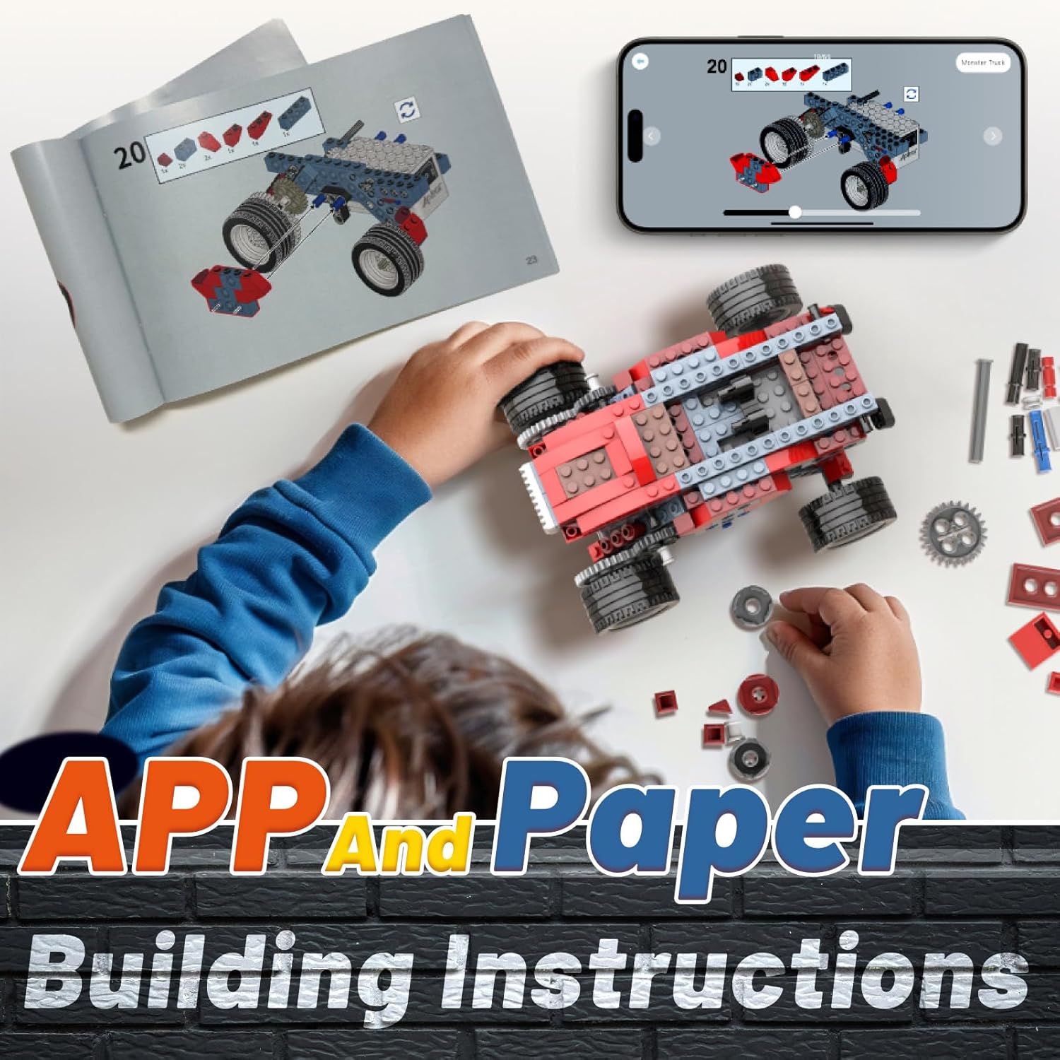 8 in 1 STEM Kits for Kids Age  - Diy Electronics Projects For Kids reseña y precio