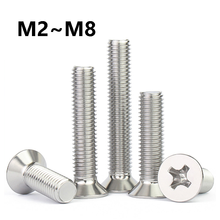 316 Stainless Steel A4-70 Phil - Diy Marine Electronics reseña y precio