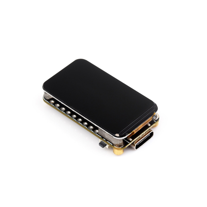 ESP32-C6 1.47inch Display Deve - Esp32 Wifi Bluetooth reseña y precio