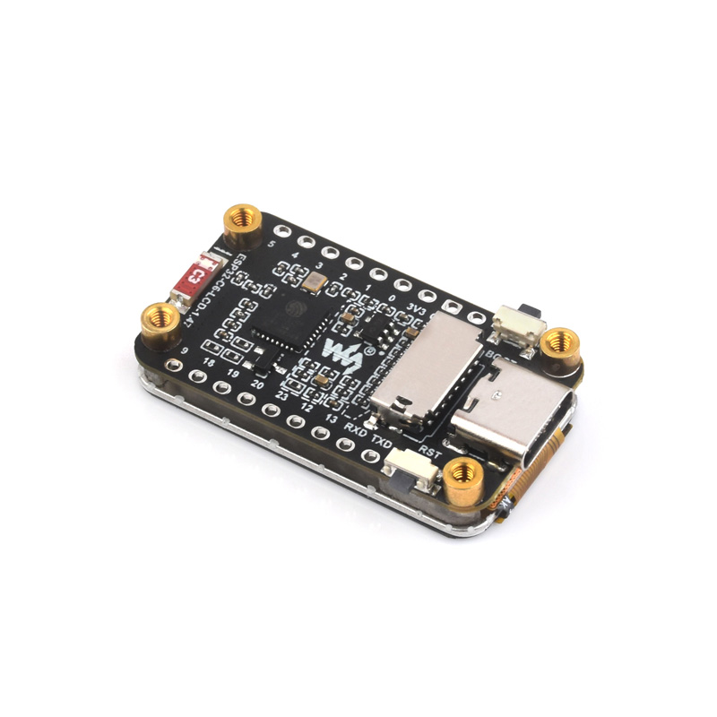ESP32-C6 1.47inch Display Deve - Esp32 Wifi Bluetooth reseña y precio