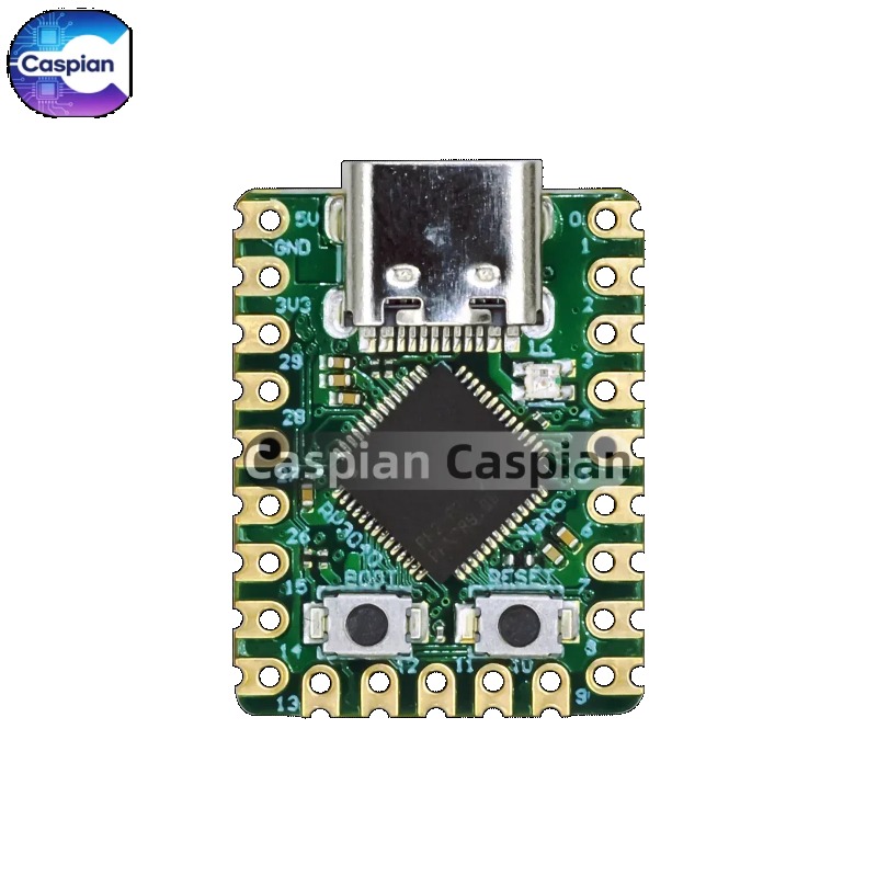 diy kit Raspberry Pi pico mini - Diy Electronics Raspberry Pi reseña y precio