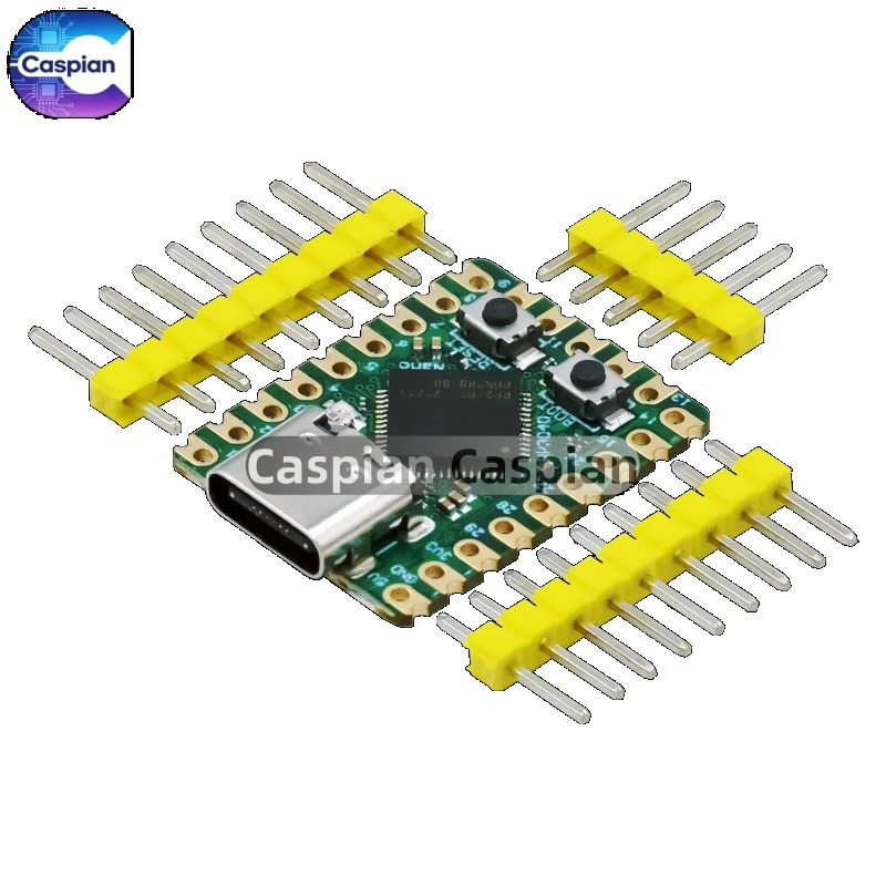 diy kit Raspberry Pi pico mini - Diy Electronics Raspberry Pi reseña y precio