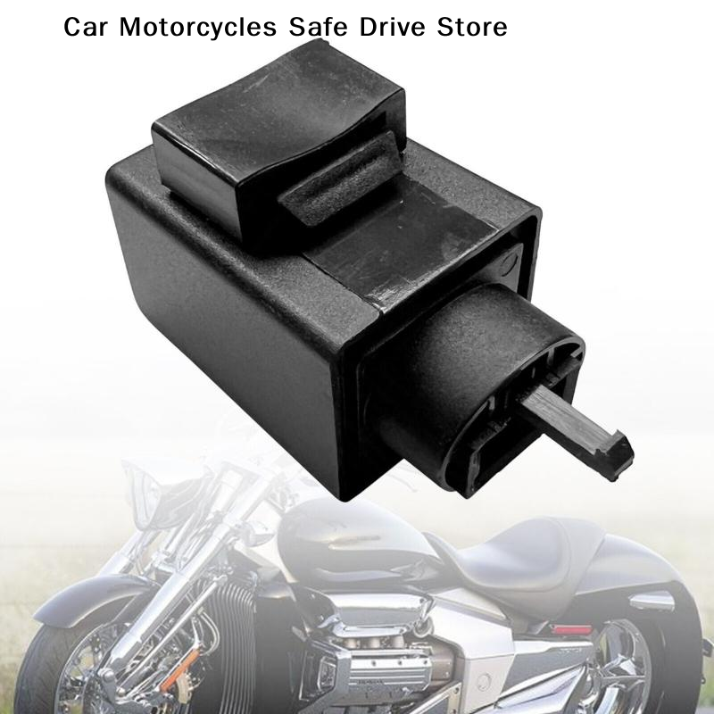 1Pcs Turn Signal Light Flasher - Diy Motorcycle Electronics reseña y precio