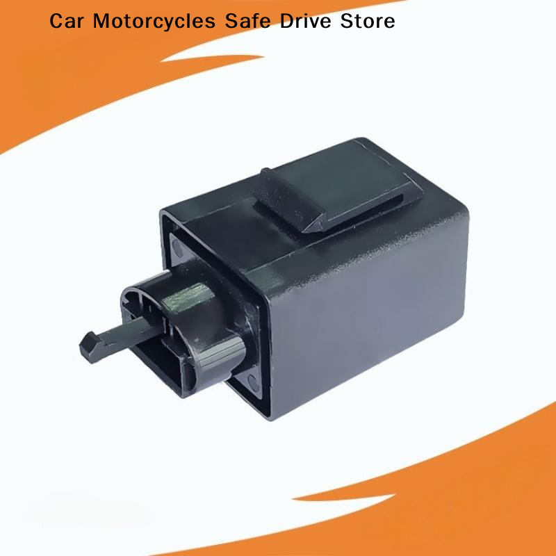 1Pcs Turn Signal Light Flasher - Diy Motorcycle Electronics reseña y precio