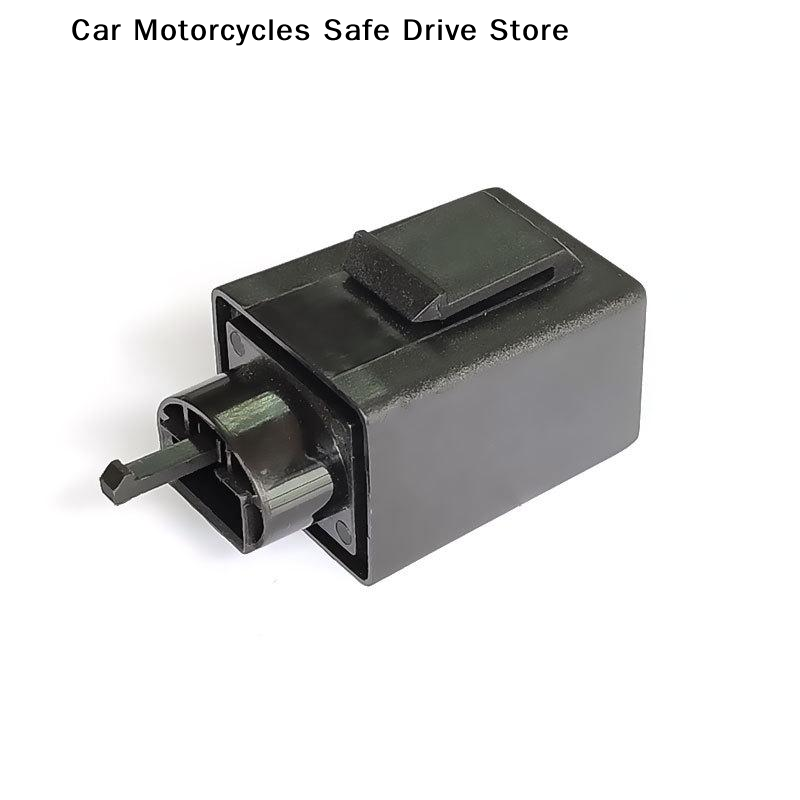 1Pcs Turn Signal Light Flasher - Diy Motorcycle Electronics reseña y precio