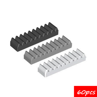 60PCS High-Tech Assemble Parti - Diy Electronics Gift Ideas reseña y precio
