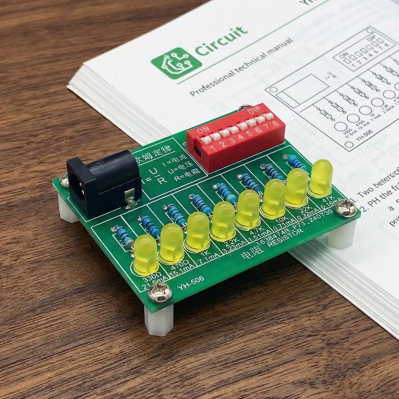 Electronic DIY Soldering Pract - Diy Electronics Lab reseña y precio