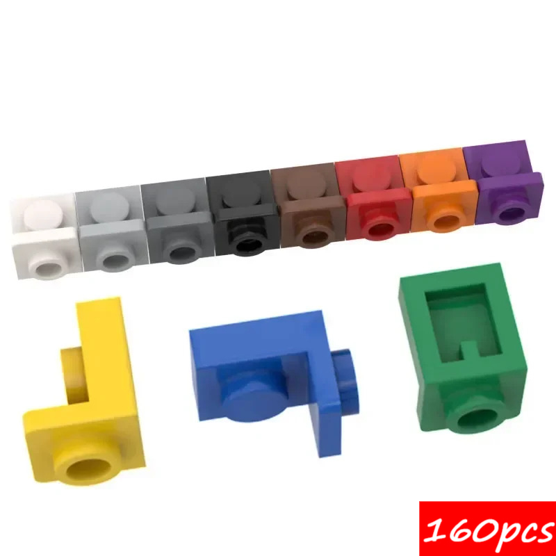 160PCS High-Tech Assemble Part - Diy Electronics Gift Ideas reseña y precio