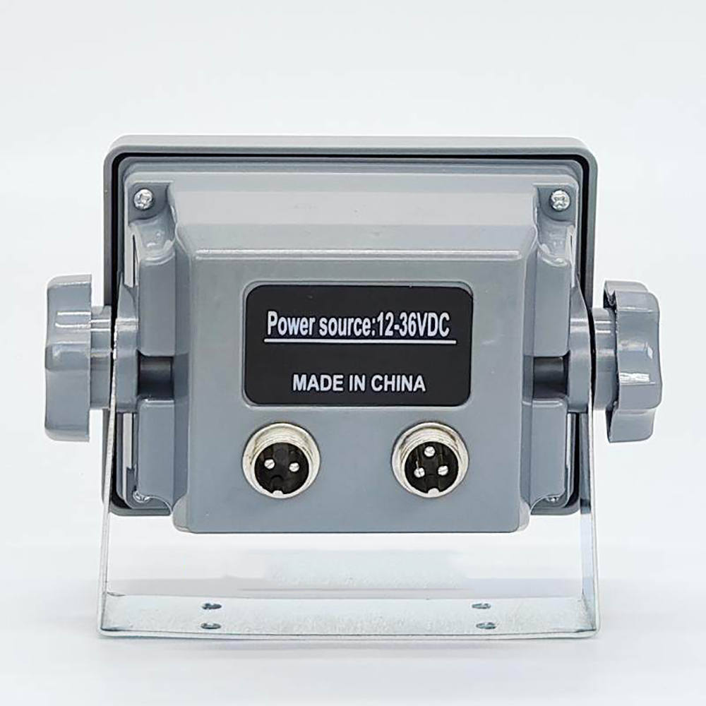 Electronic Tachometer Square D - Diy Marine Electronics reseña y precio