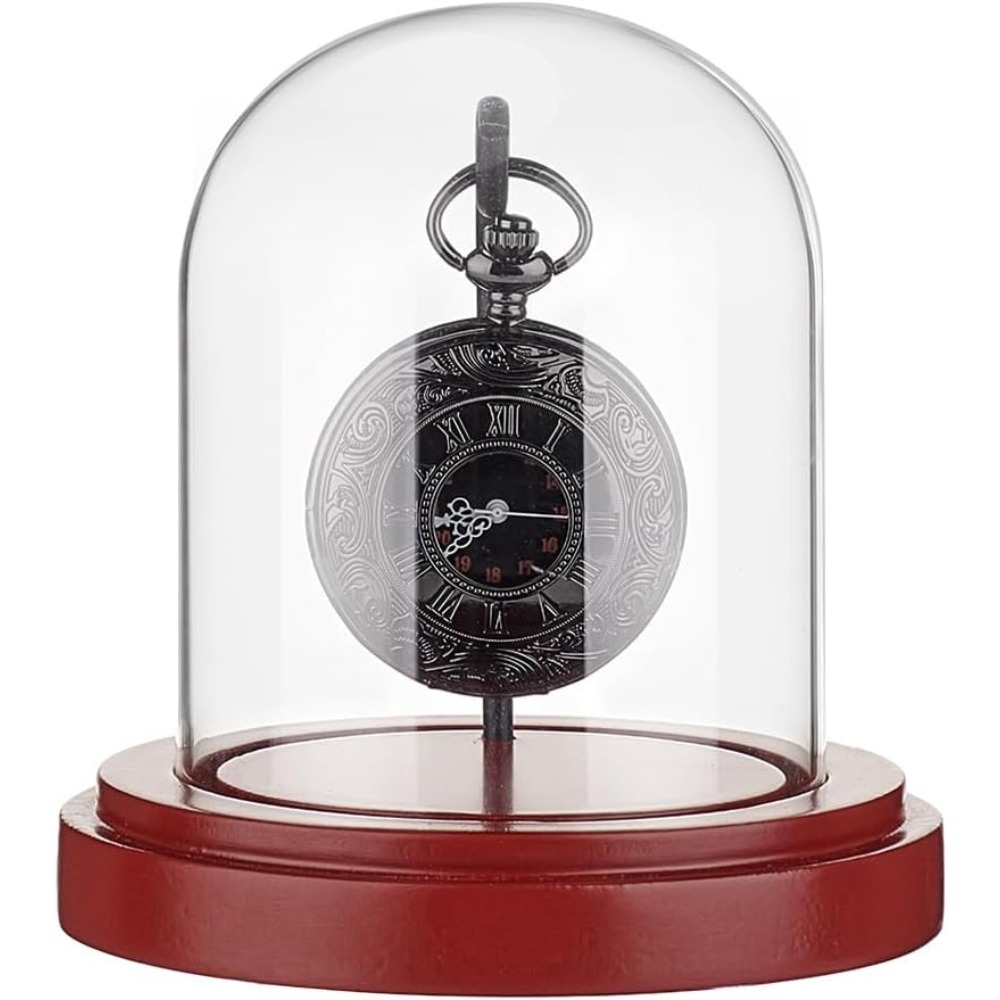 3 x 4 inch Pocket Watch Displa - Diy Electronics Watch reseña y precio