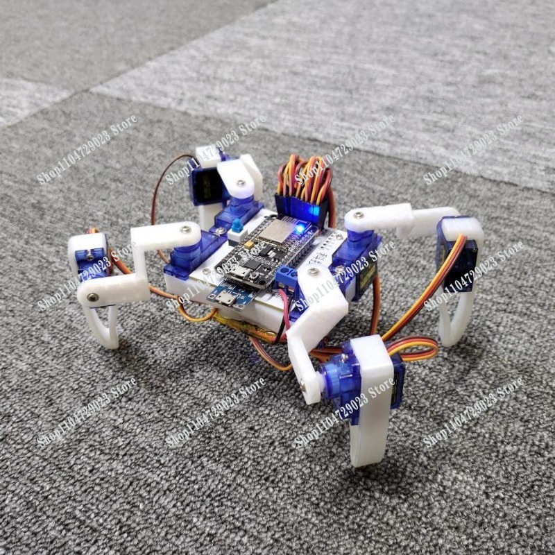 Manufacturer's hot-selling fou - Diy Electronics To Sell reseña y precio
