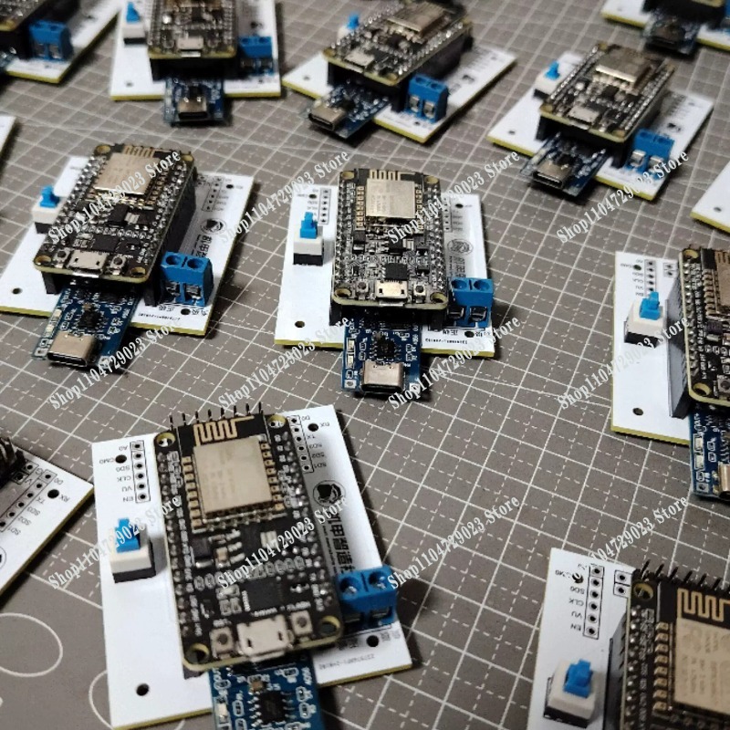 Manufacturer's hot-selling fou - Diy Electronics To Sell reseña y precio
