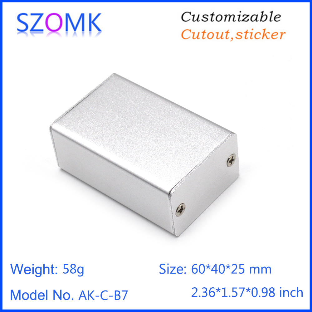 1Piece DIY Electronic silvery  - Diy Electronics To Sell reseña y precio