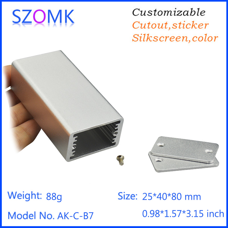 1Piece DIY Electronic silvery  - Diy Electronics To Sell reseña y precio