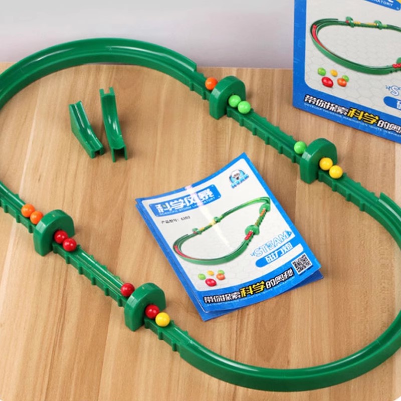 DIY Electronic Blocks STEM Toy - Diy Electronics Projects For Kids reseña y precio