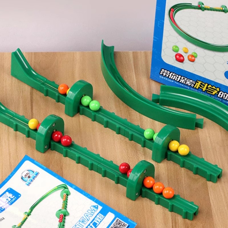 DIY Electronic Blocks STEM Toy - Diy Electronics Projects For Kids reseña y precio