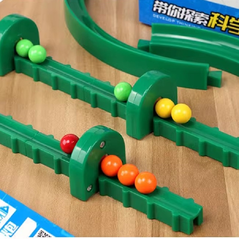 DIY Electronic Blocks STEM Toy - Diy Electronics Projects For Kids reseña y precio