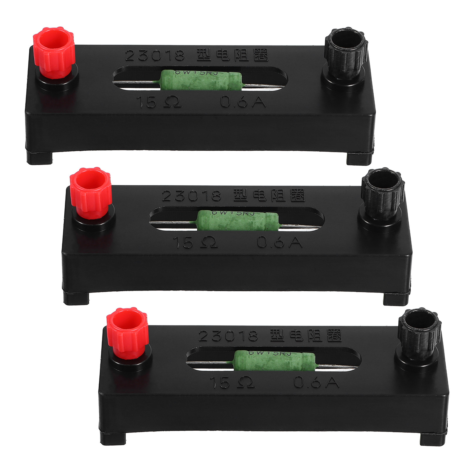 3Pcs Physics Experiment Suppli - Diy Electronics Lab reseña y precio