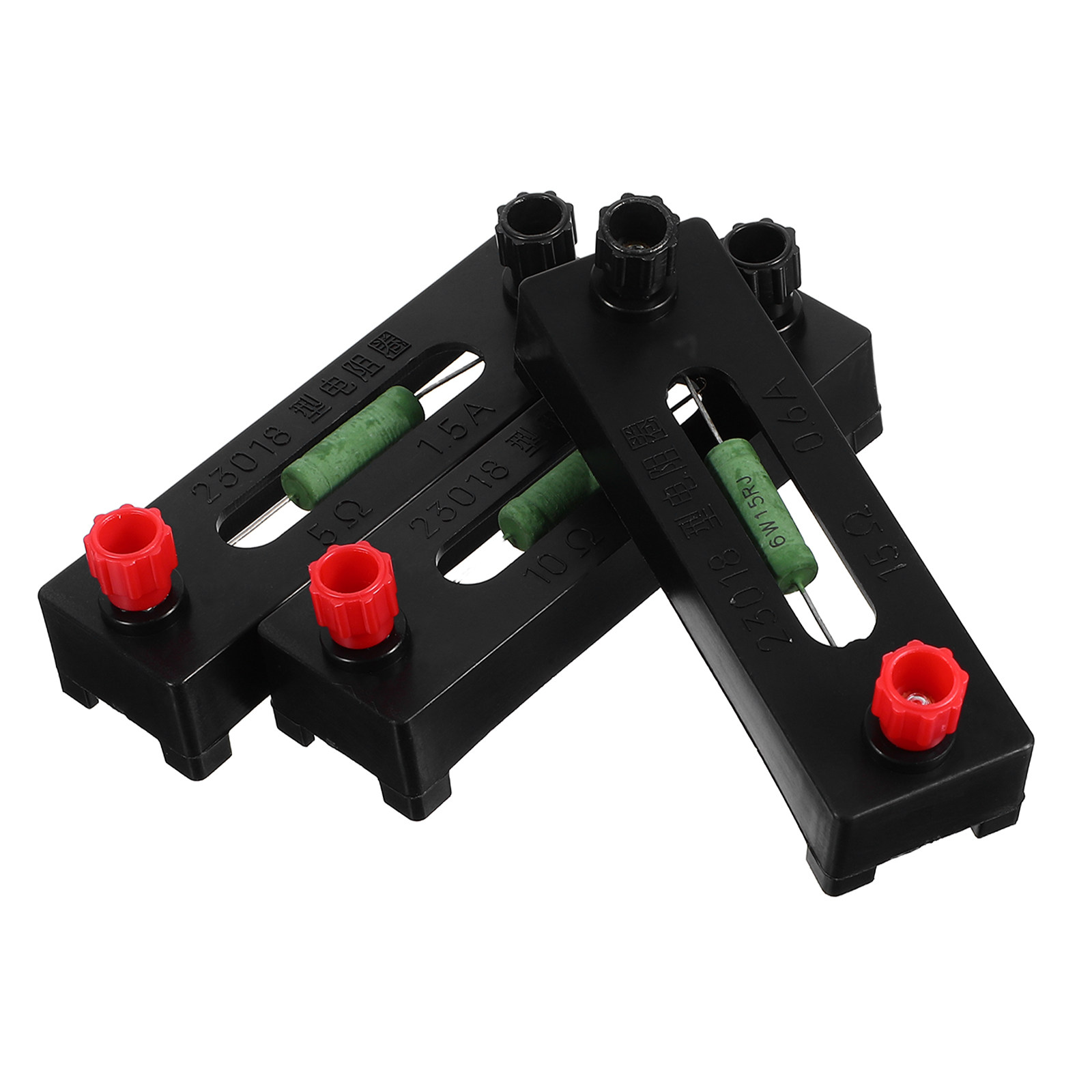 3Pcs Physics Experiment Suppli - Diy Electronics Lab reseña y precio