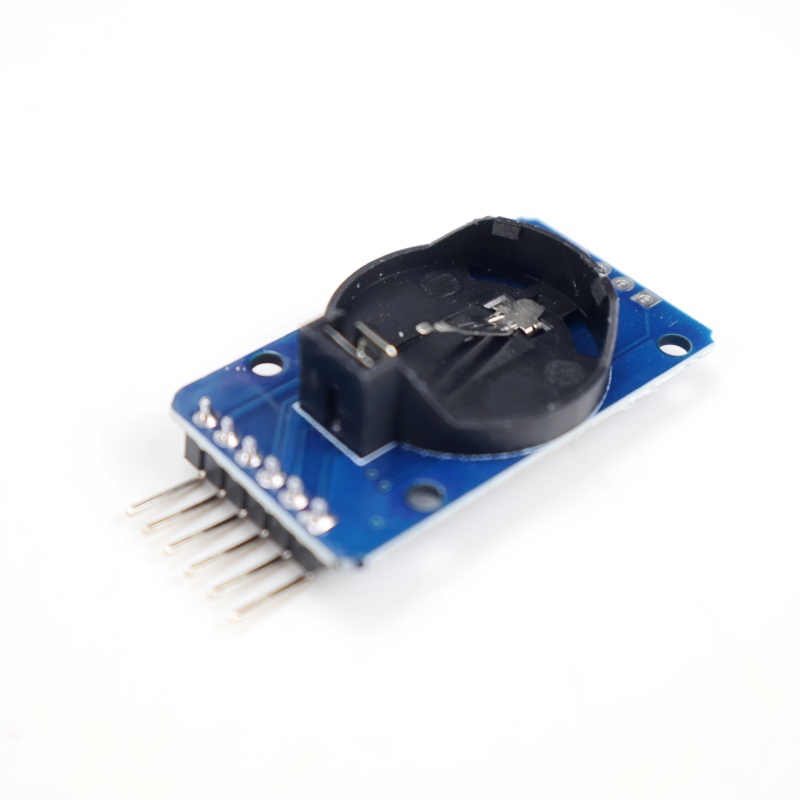 2-10 Pcs DS3231+AT24C32 RTC Cl - Diy Electronics Raspberry Pi reseña y precio