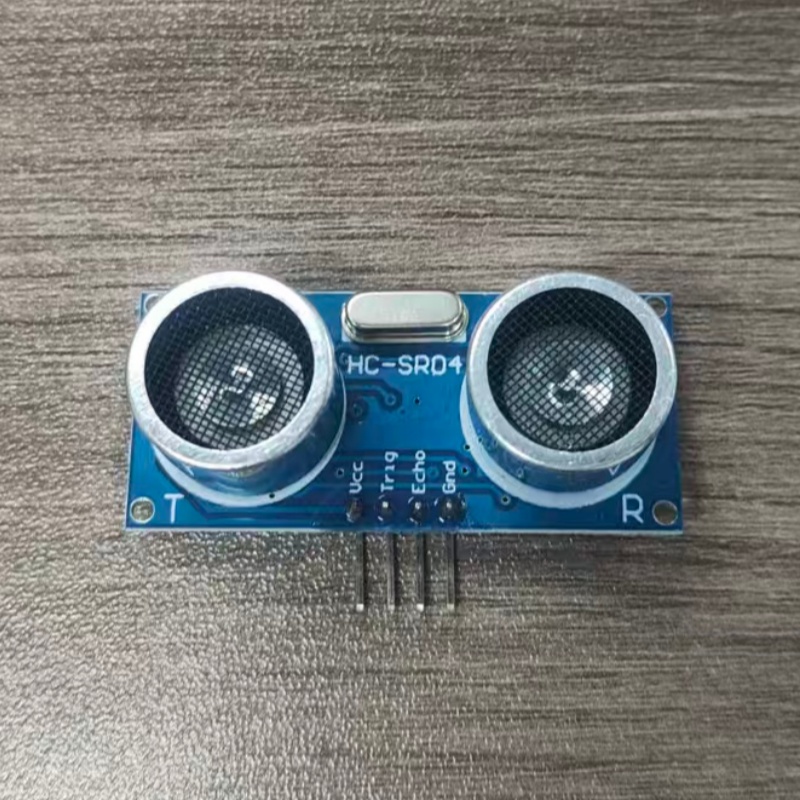 1-10 Pcs HC-SR04 Ultrasonic Se - Diy Electronics Raspberry Pi reseña y precio