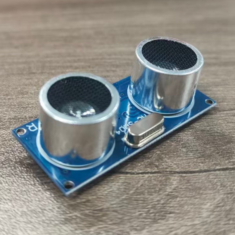 1-10 Pcs HC-SR04 Ultrasonic Se - Diy Electronics Raspberry Pi reseña y precio