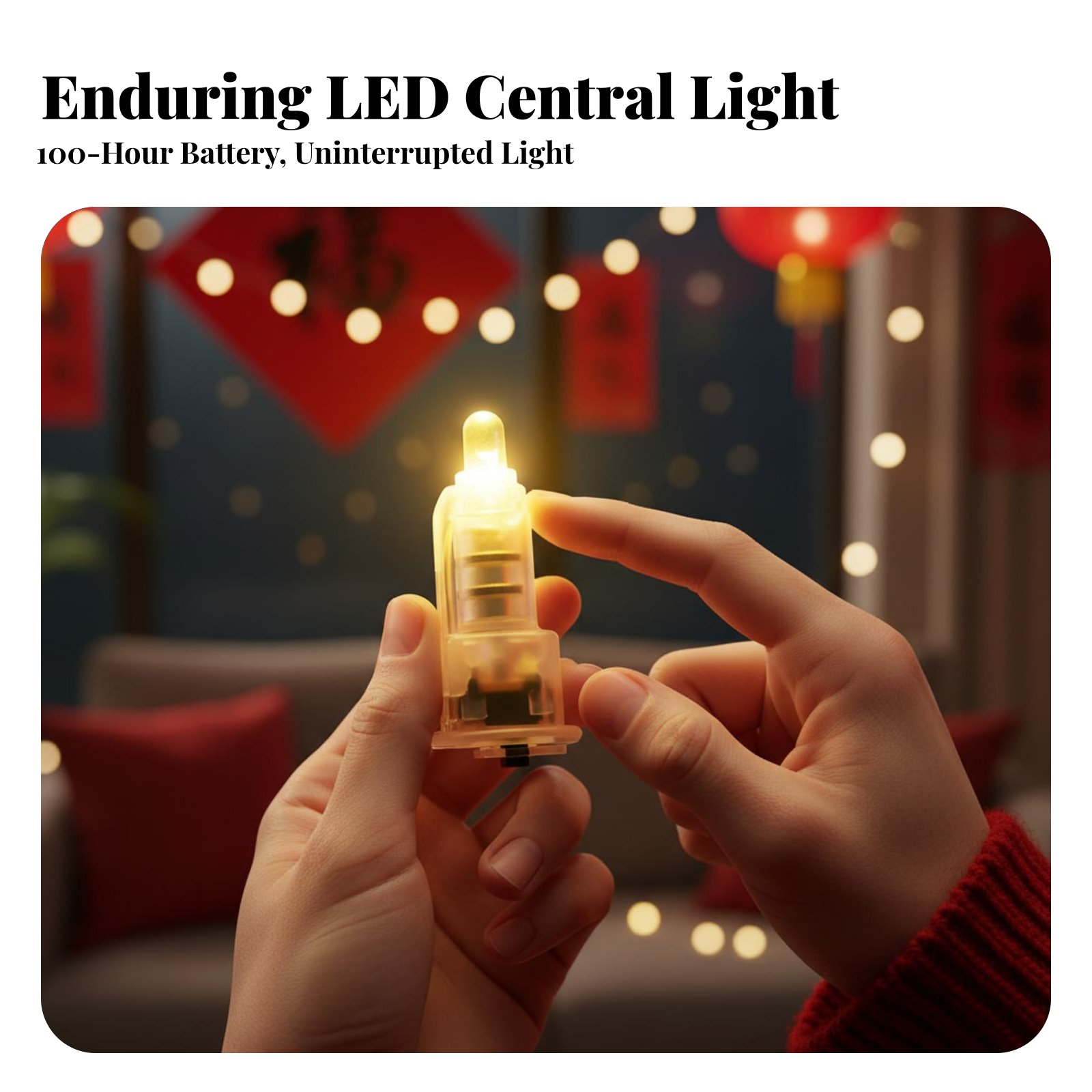 LED Light Bead Wick, Electroni - Diy In Electronics reseña y precio
