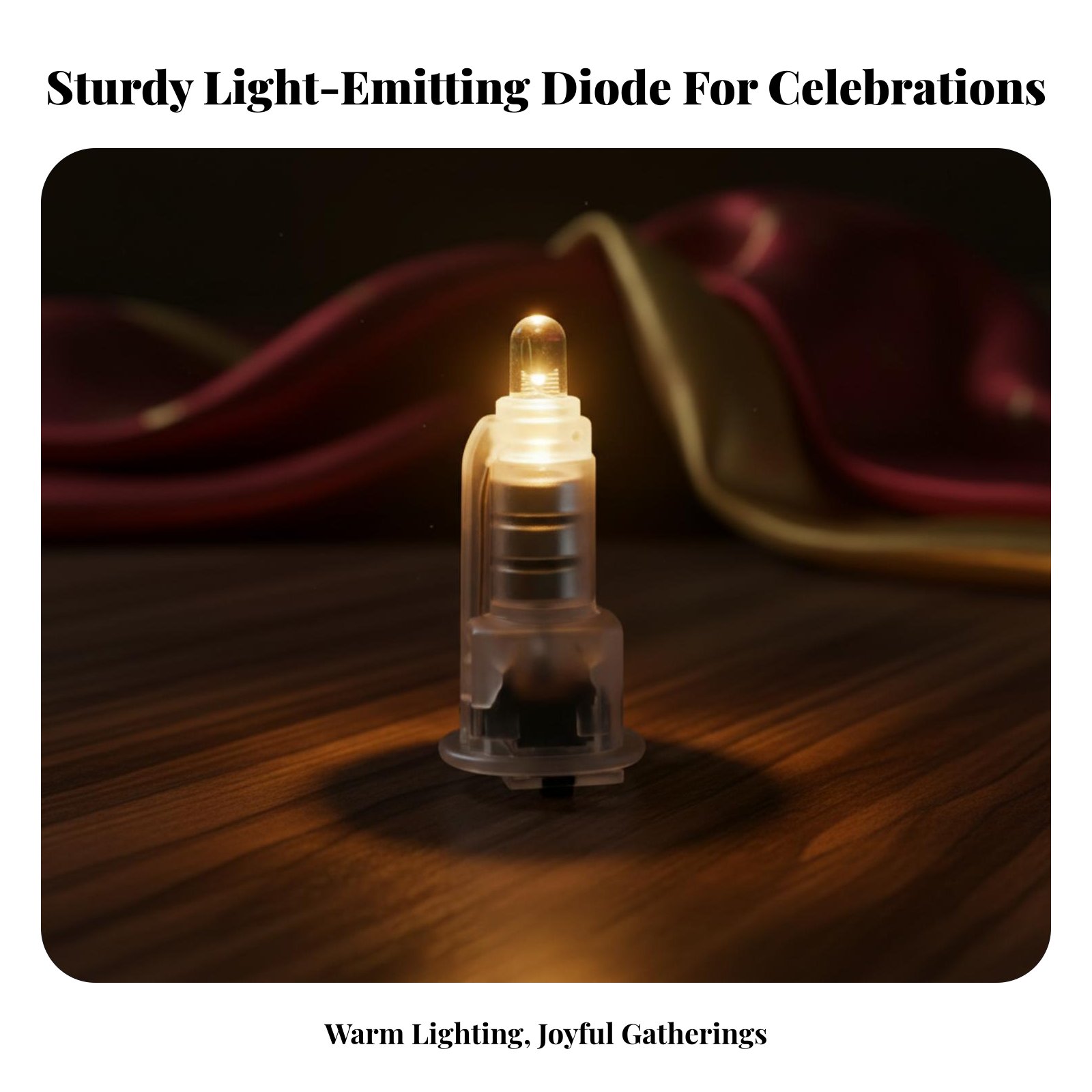LED Light Bead Wick, Electroni - Diy In Electronics reseña y precio