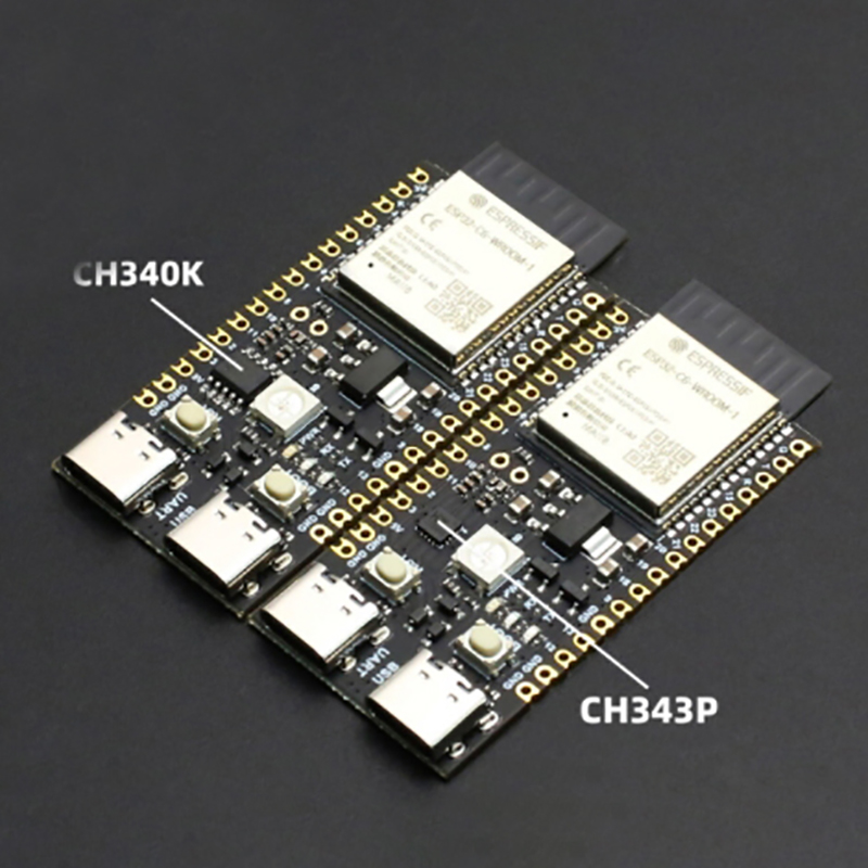 ESP32-C6 16MB Flash ESP32 WiFi - Esp32 Wifi Bluetooth reseña y precio