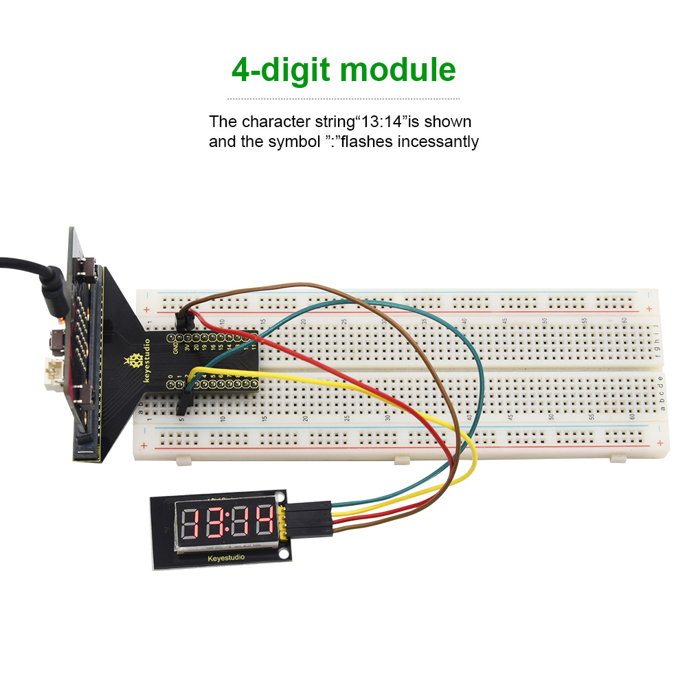 Keyestudio Microbit V2 Super S - Diy Electronics Projects For Kids reseña y precio