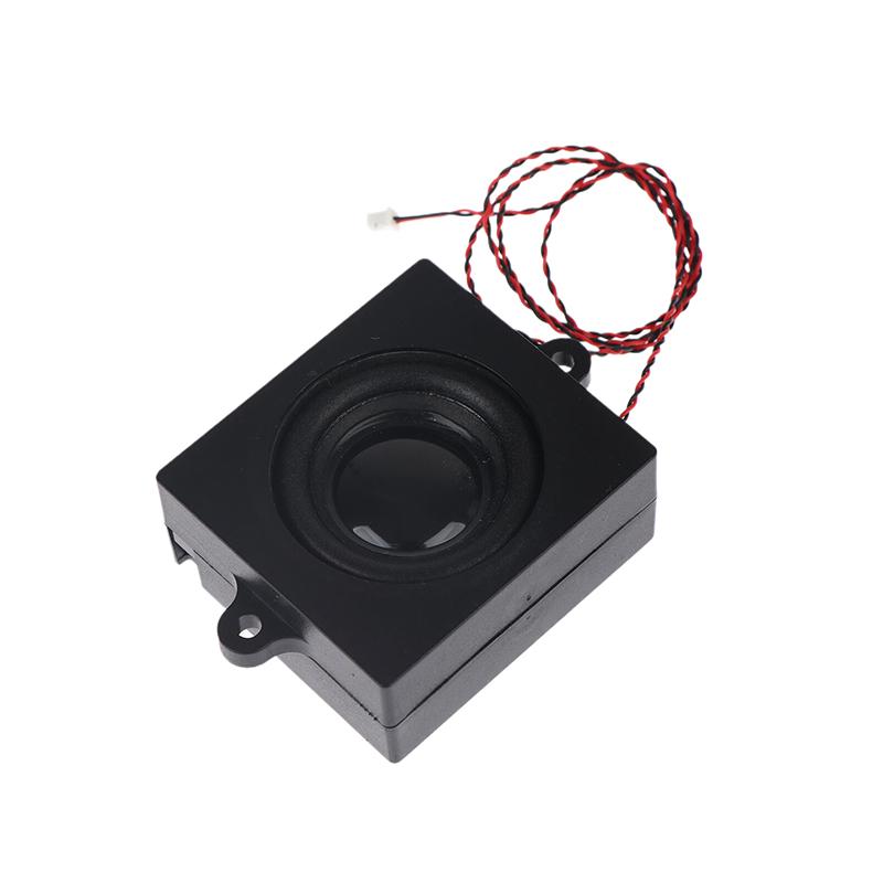 Mini Enclosed Speaker 4  5W 50 - Diy Electronics Raspberry Pi reseña y precio