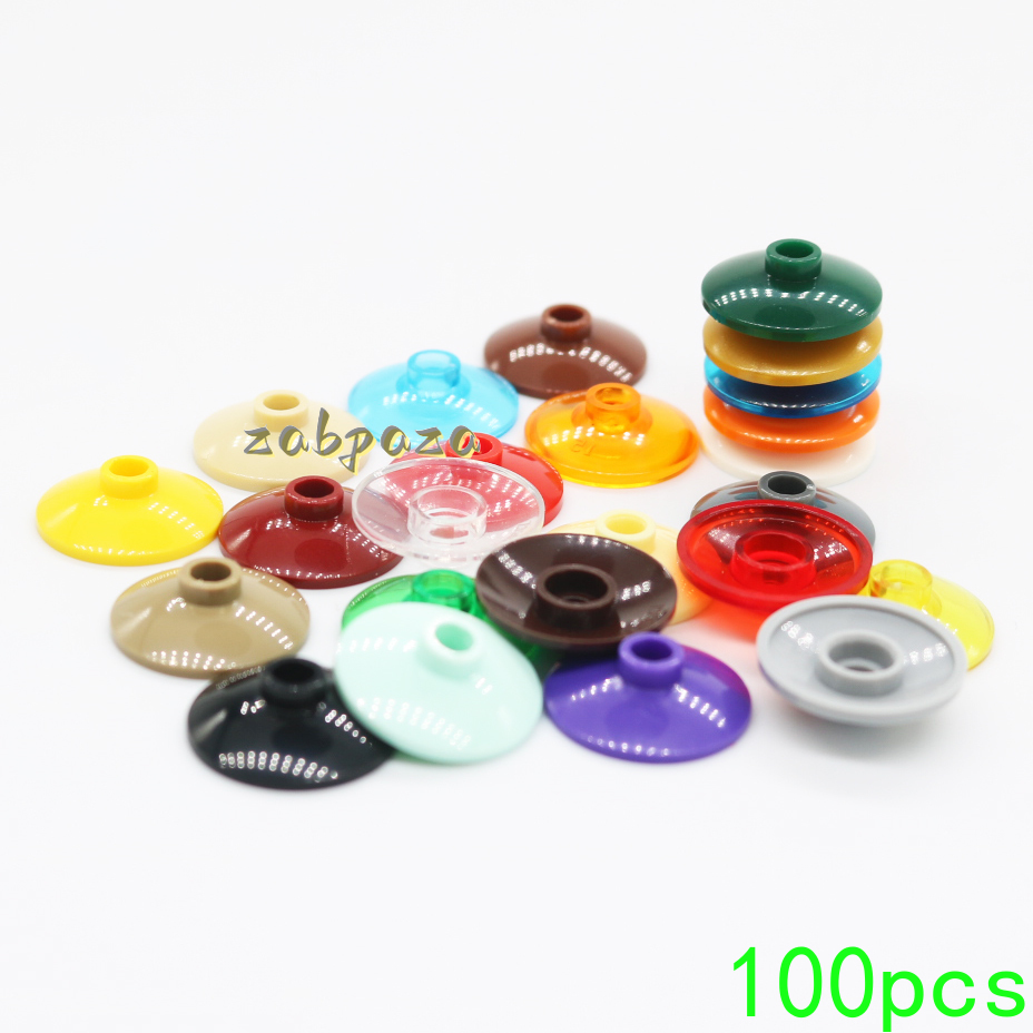 100PCS High-Tech Assemble Part - Diy Electronics Gift Ideas reseña y precio