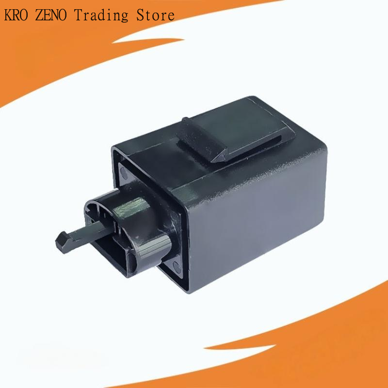 1Pcs Turn Signal Light Flasher - Diy Motorcycle Electronics reseña y precio