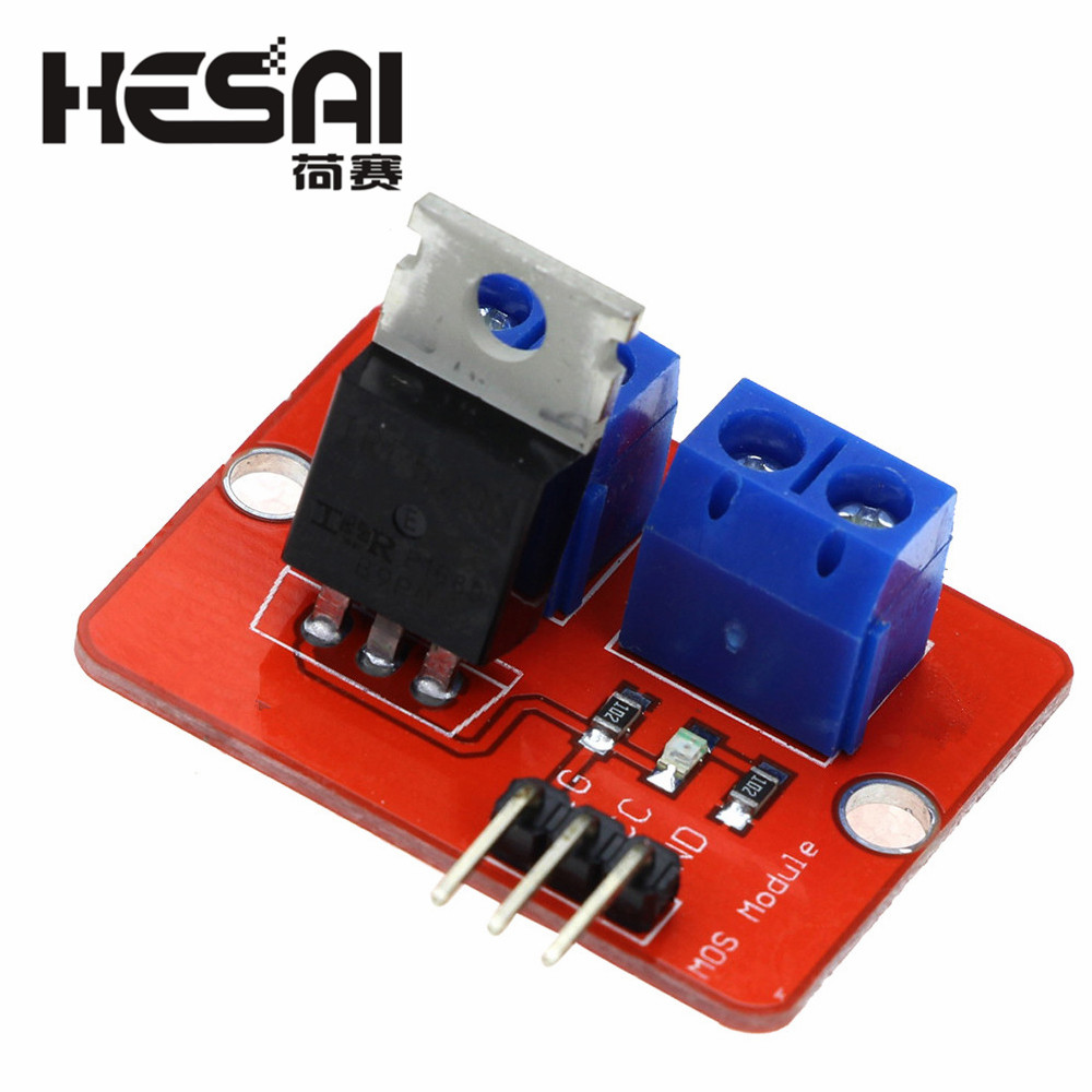 Smart Electronics 0-24V Top Mo - Diy Electronics Raspberry Pi reseña y precio