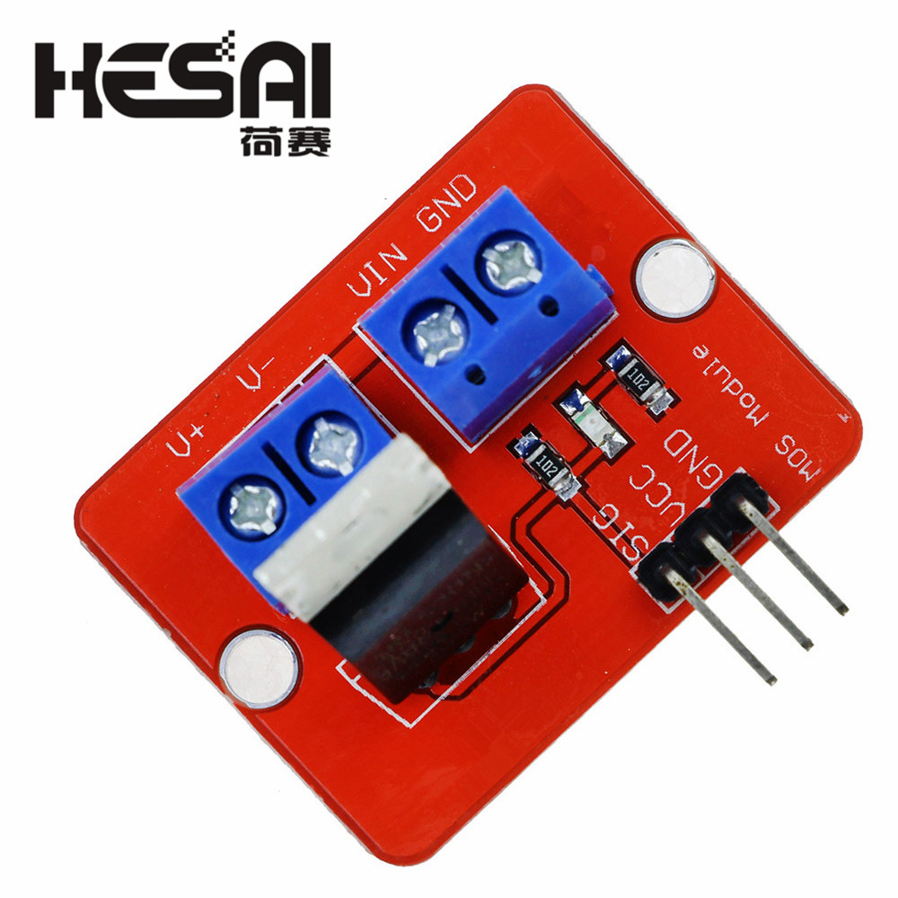 Smart Electronics 0-24V Top Mo - Diy Electronics Raspberry Pi reseña y precio